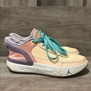 Jordan DAY1 EO sneakers